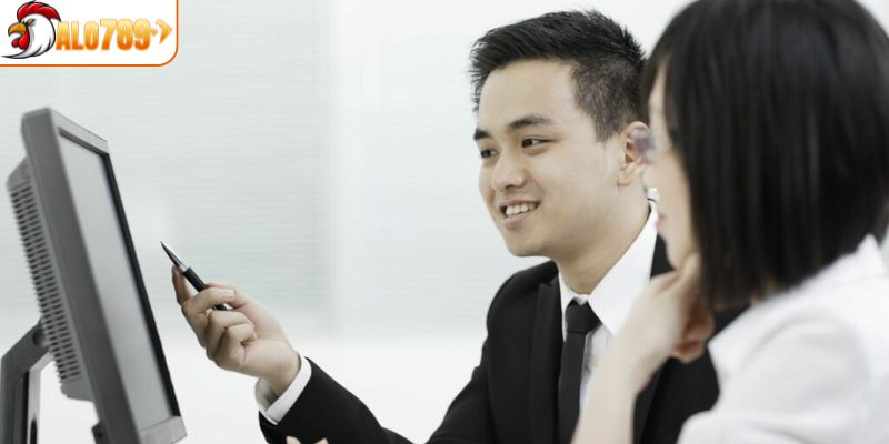 Tổng quan về sự chuyên nghiệp của CEO ALO789